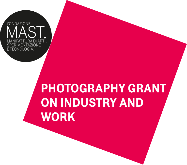 MAST - Photograpy Grant on Industry and Work