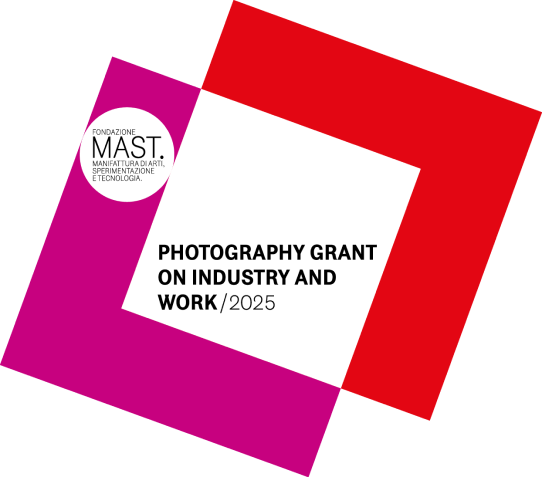 Fondazione MAST – Photography Grant on industry and work / 2020